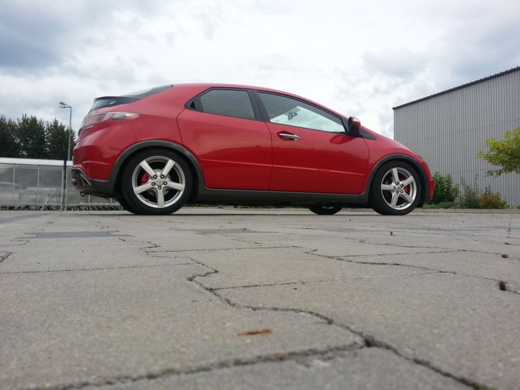 Honda civic ufo forum #2