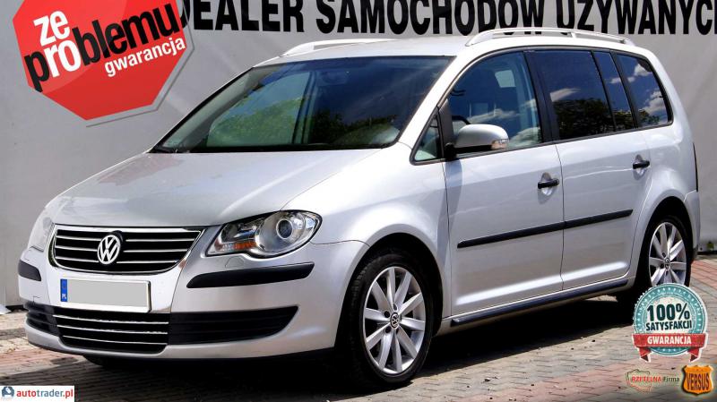 Vw Touran listwy progowe czy ktoś wie co to jest ? Forum