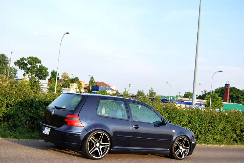 GOLF MK4 by GoNzO / wszystko na 1 stronie tematu Forum