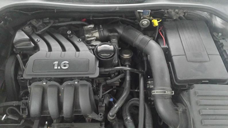 Co to za część? Strona 8 Forum VW Golf V