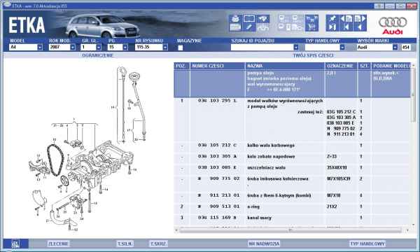 VW Golf V 1.9 TDI 105 km ? Forum.VWGolf.pl